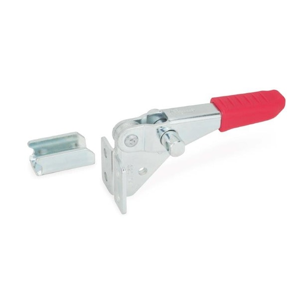 GN851.2-160-T Latch Toggle Clamp Steel